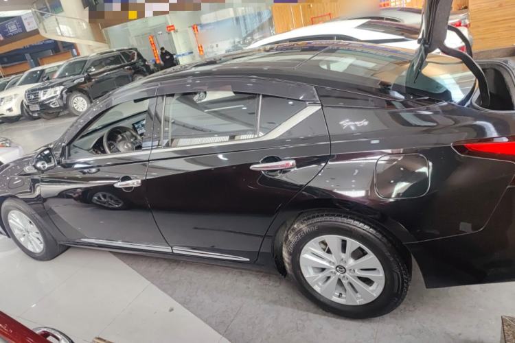 Used Nissan Teana 2020 2.0L XL Comfort Edition