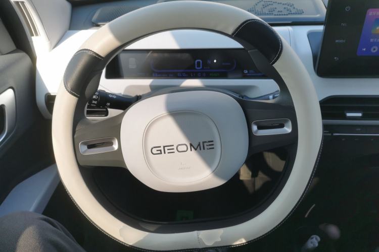 Used  Panda 2024 200km Panda Kart
