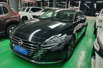 Used Nissan Teana 2022 2.0L XL-TLS Enjoyment Edition