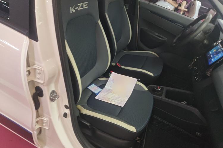 Used Renault E-Nuo 2019 e-Intelligent Model
