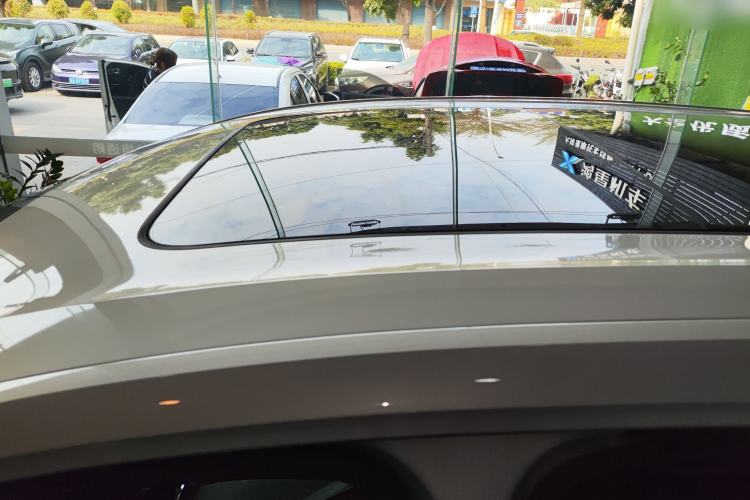 Used Volkswagen Viloran 2020 330TSI Luxury Edition