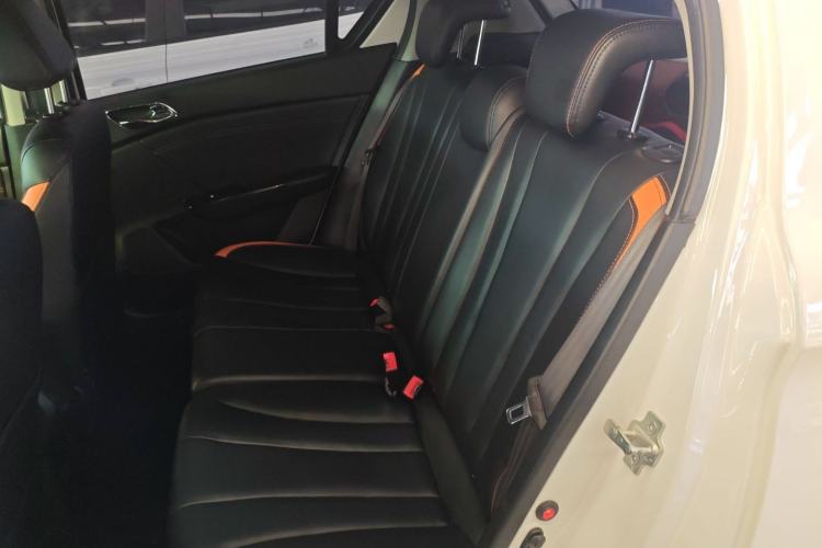 Used Baojun 310 2016 1.2L Manual Luxury Model
