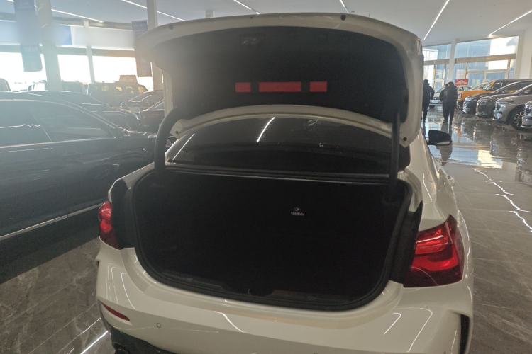 Used BMW 1 Series 2023 120i M Sport Night Edition
