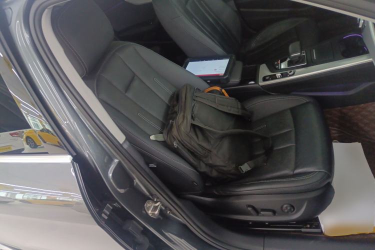 Used Audi A4L 2022 40 TFSI Luxury Prestige Edition