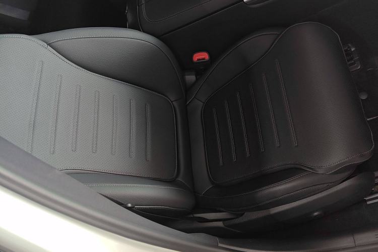 Used Mercedes-Benz C-Class 2023 C 260 L Bright Night Sports Edition
