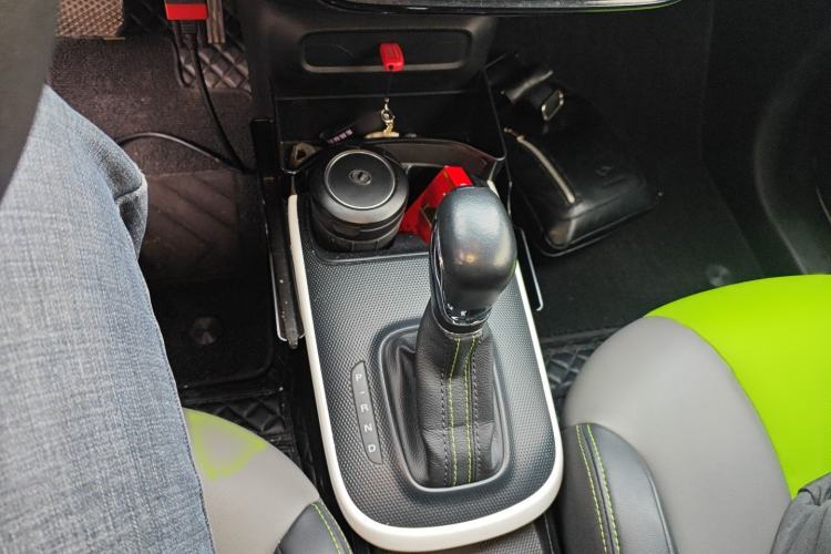 Used Roewe Clever 2021 302km Excellence Edition
