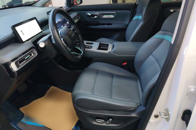 Used AION Y 2022 Plus 70 Smart Edition
