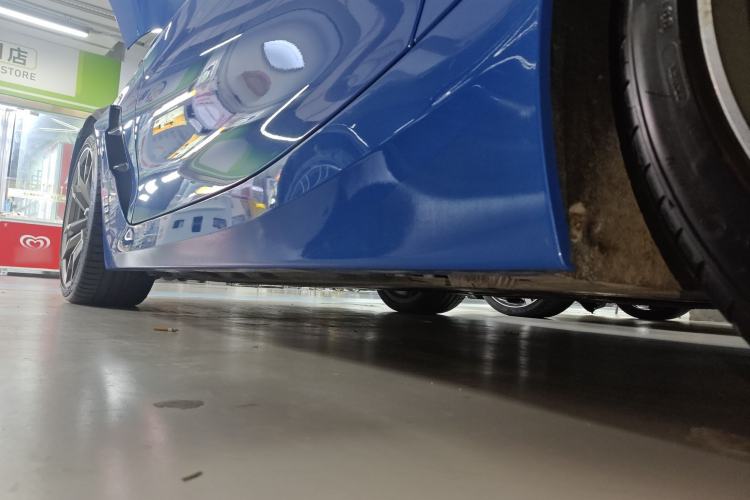 Used BMW Z4 2019 M40i M Sport Performance Edition
