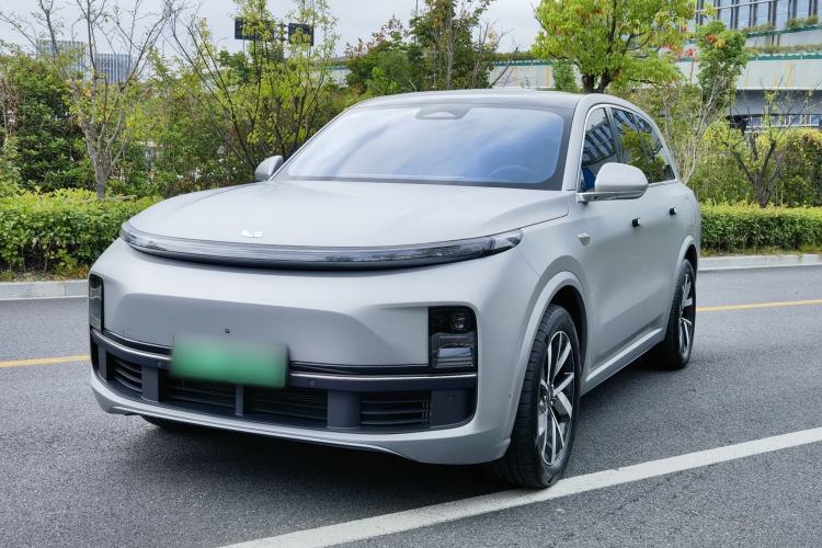 Used Li Auto L8 2023 Air model