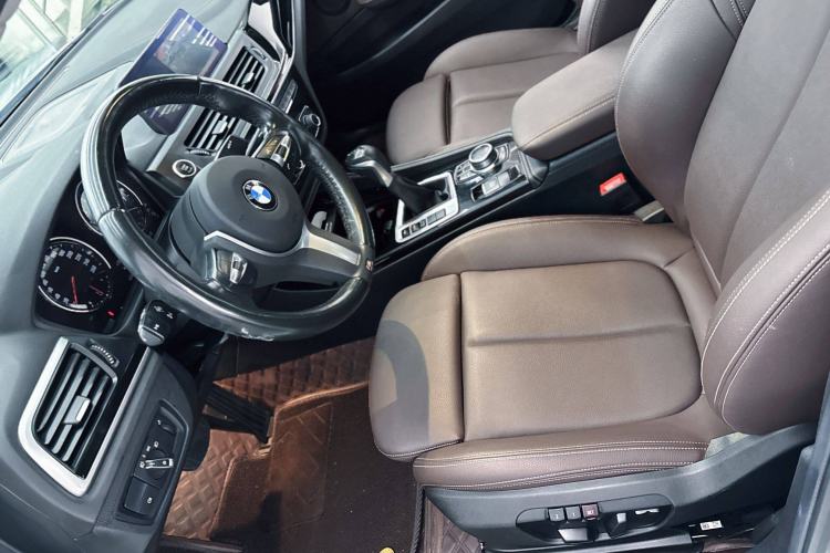 Used BMW 1 Series 2019 118i M Sport Package
