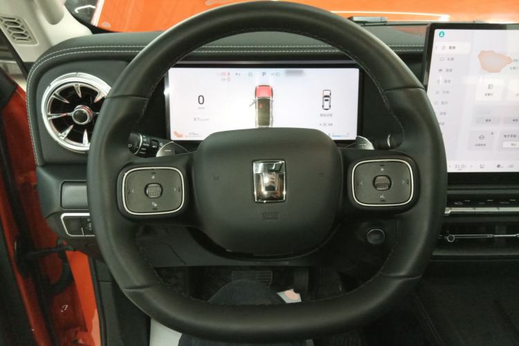 Used Tank 300 2025 2.0T Conqueror