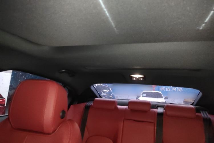 Used Jaguar XEL 2023 2.0T 250 PS R-DYNAMIC S Advanced Sport Edition