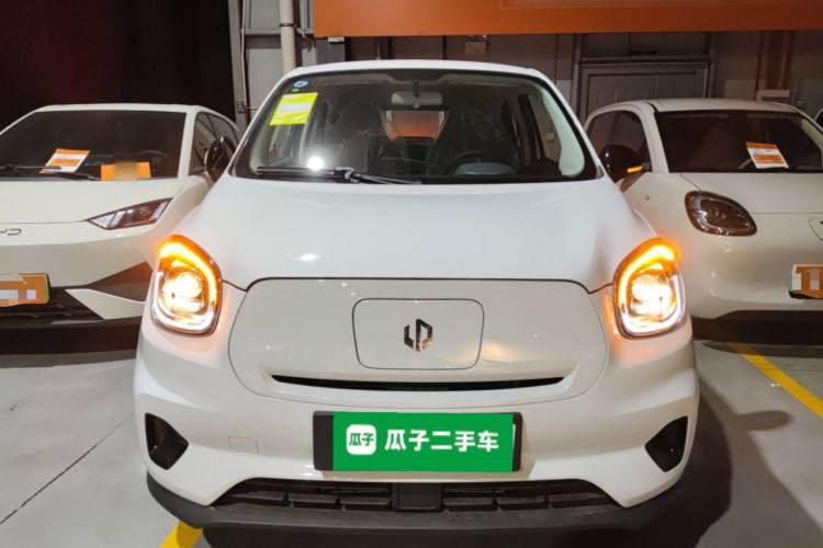 Used Leapmotor T03 2025 310 Comfort Edition