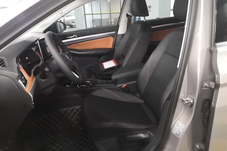 Used Volkswagen Bora 2023 200TSI DSG Smart Drive Version
