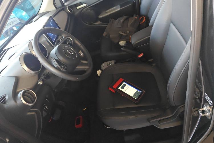 Used ORA Black Cat 2021 351 km Standard Version