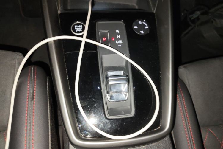 Used Audi A3 2022 A3L Limousine 35 TFSI RS Performance Package