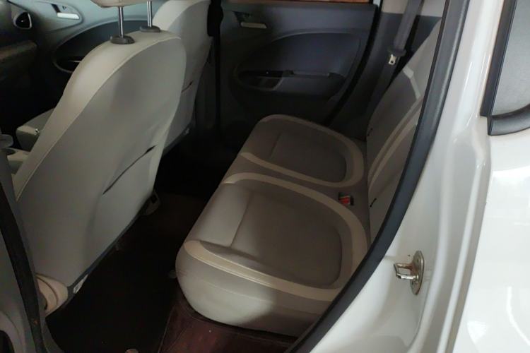 Used ORA White Cat 2020 360km Standard Version