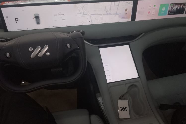 Used  LS6 2023 Max Standard Edition
