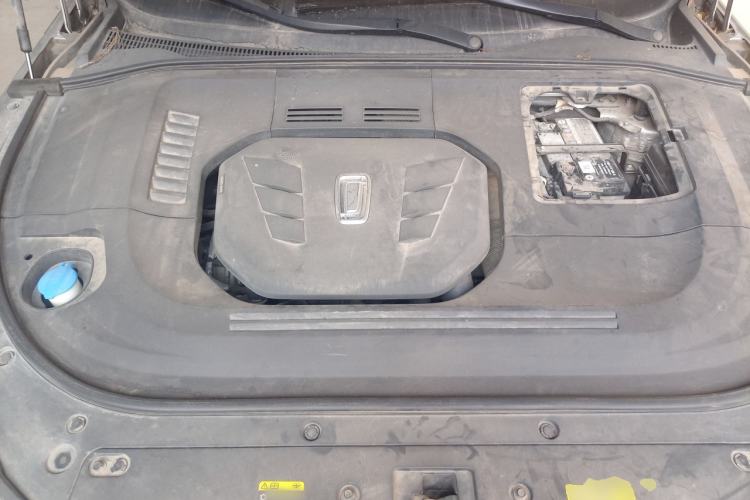 Used Bestune T99 2020 20TD Automatic Premium Edition