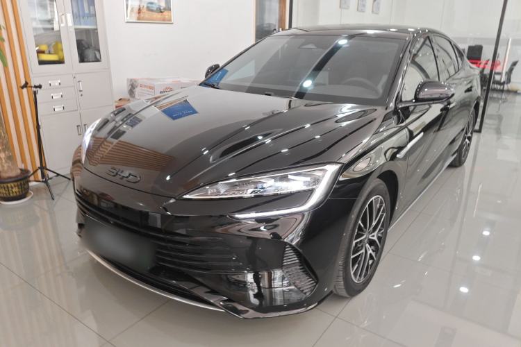 Used BYD Seal 2023 DM-i 1.5T 121km Prestige Model