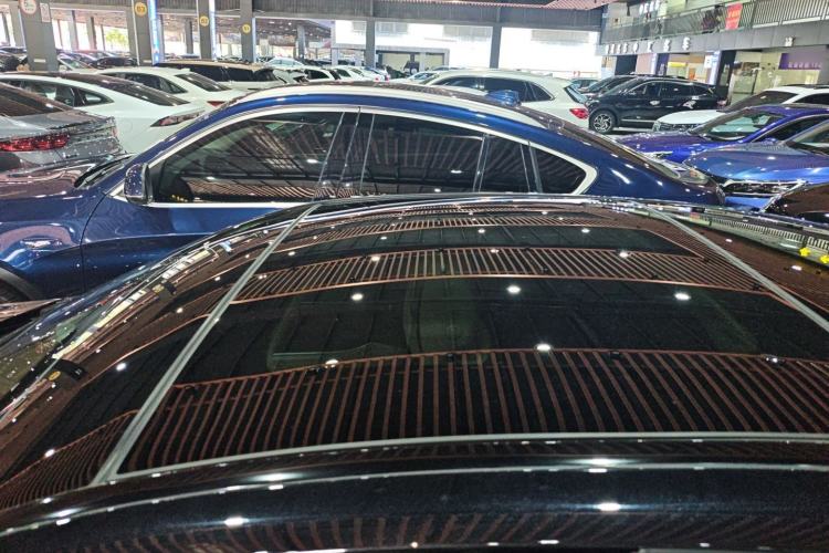 Used Mercedes-Benz E-Class 2022 Updated E 300 L Luxury Edition