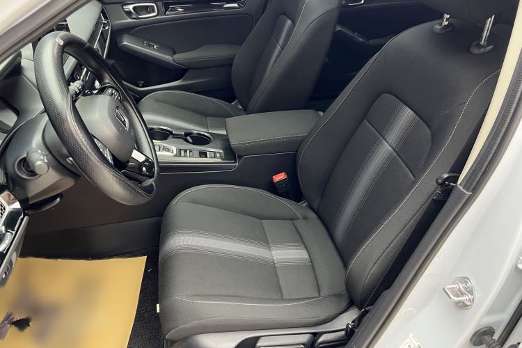 Used Honda Civic 2023 HATCHBACK 2.0L eHEV Extreme Edition
