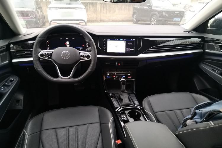 Used Volkswagen Passat 2024 380TSI Dragon Glory Edition