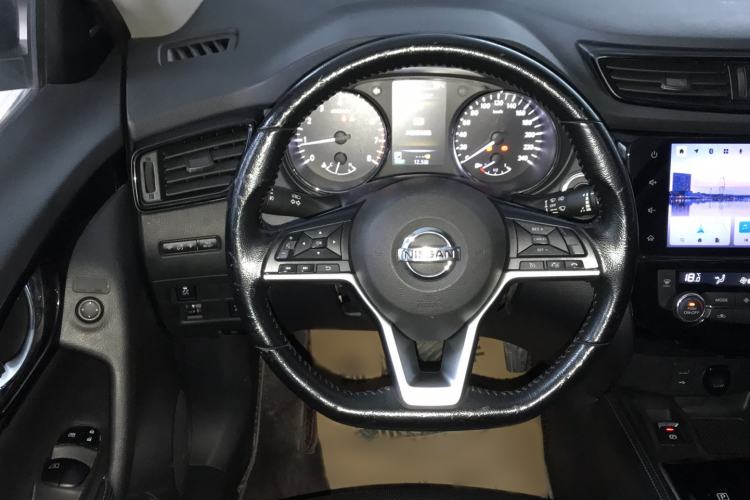 Used Nissan X-Trail 2021 2.0L CVT 2WD XL ITS Comfort Commemorative Edition
