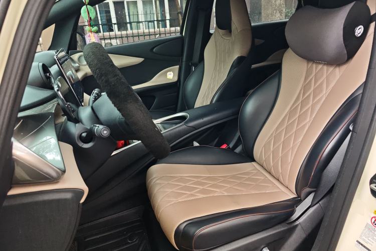 Used BYD Dolphin 2021 405 km Fashion Edition