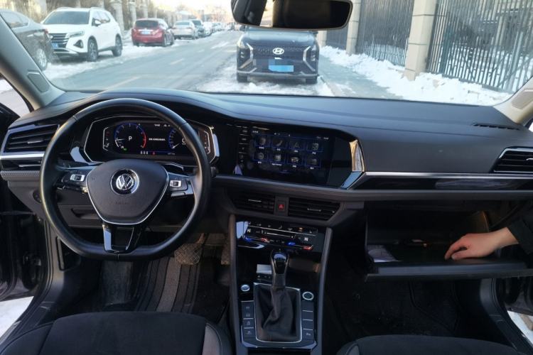 Used Volkswagen Sagitar 2022 280TSI DSG Excellence Edition
