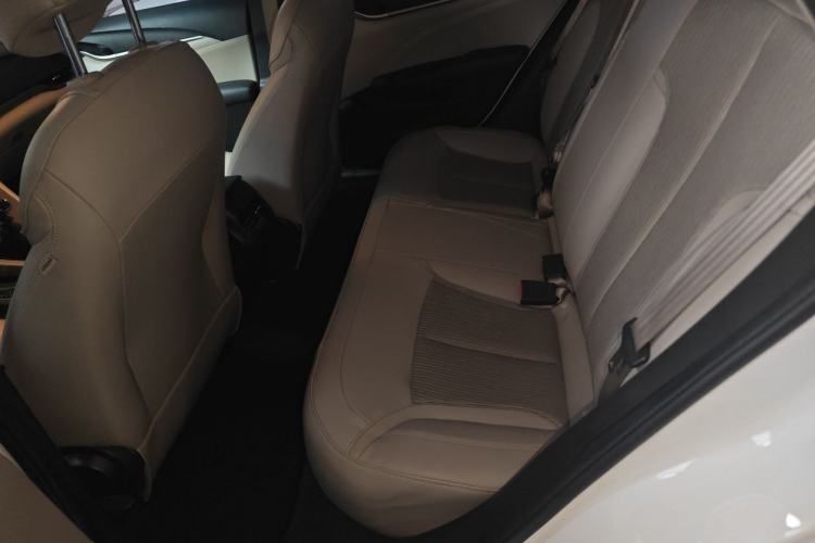 Used Buick GT 2017 15N Manual Elite Version
