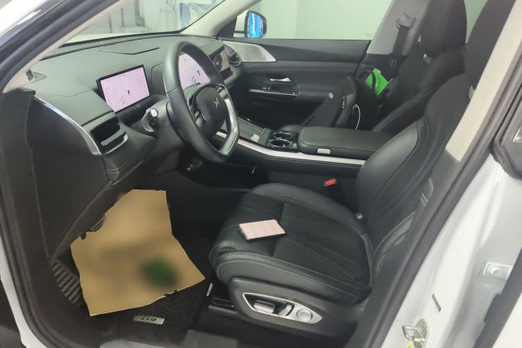 Used XPeng G9 2022 650 Performance Edition Pro