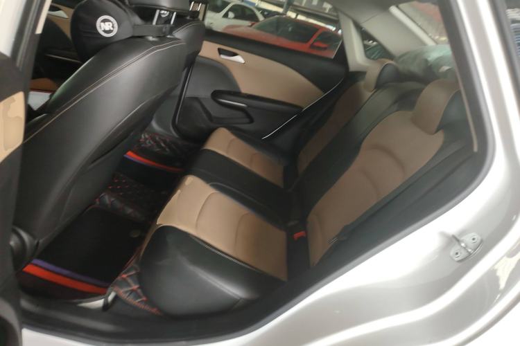 Used Chevrolet Monza 2020 320 Automatic Enjoyment Edition
