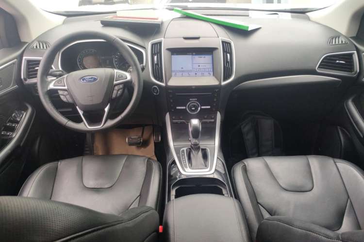 Used Ford Edge 2016 EcoBoost 245 Four-Wheel Drive Titanium 7-Seater
