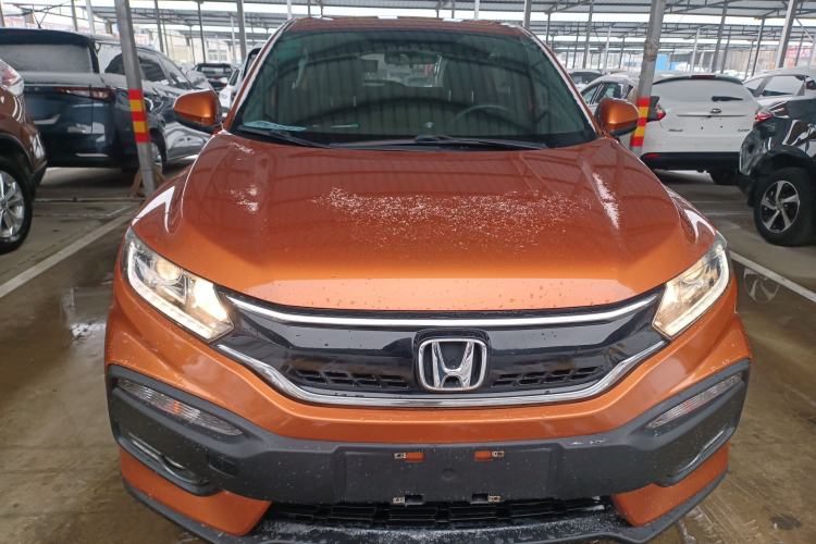 Used Honda XR-V 2017 1.5L LXi CVT Classic Edition