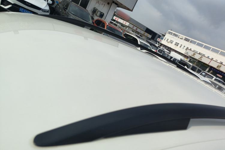 Used Volkswagen Tiguan 2015 1.8TSI Automatic Two-Wheel Drive Trend Edition
