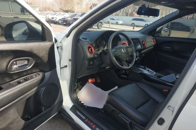 Used Honda XR-V 2020 1.5L CVT Comfort Version
