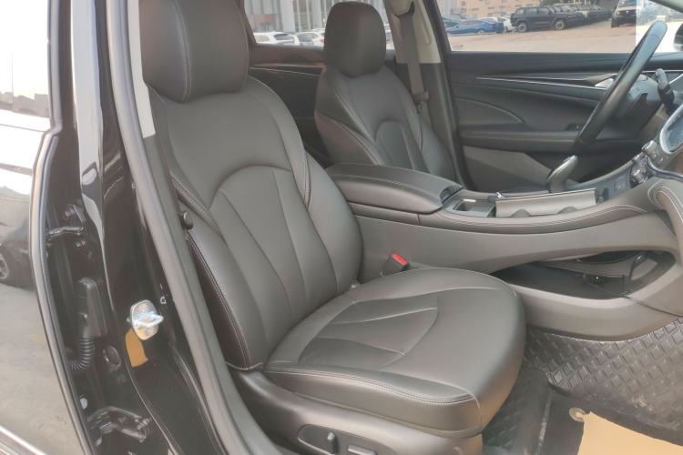 Used Buick LaCrosse 2022 552T Luxury Version
