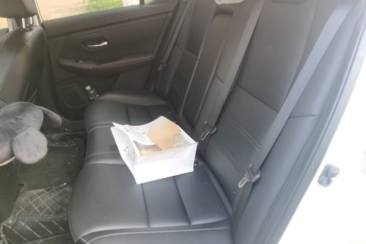 Used Nissan Sylphy 2020 1.6L XL CVT Enjoyment Edition
