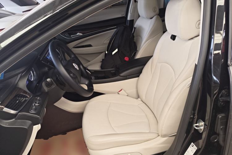 Used Buick LaCrosse 2020 652T Elite Edition