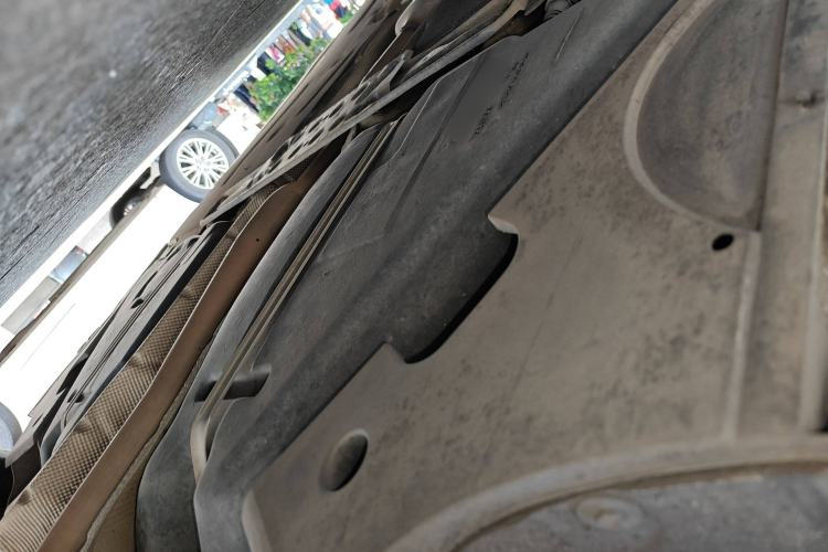 Used BMW 5 Series 2014 525Li Leading Model