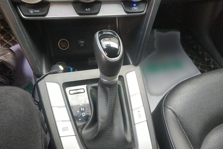Used Hyundai Elantra 2019 1.5L CVT ZhiXuan – Elite Version
