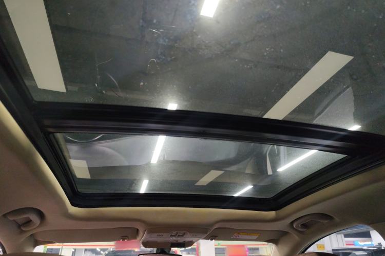 Used Buick Envision 2016 20T Two-Wheel-Drive Elite Model
