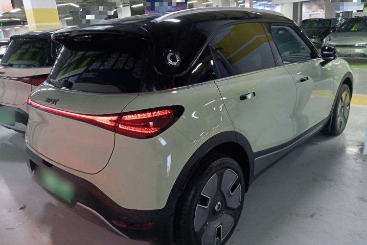 Used  #1 2022 Premium Edition
