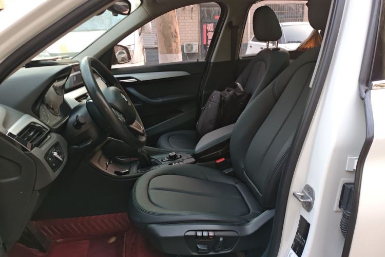 Used BMW X1 2018 sDrive18Li Fashion Model
