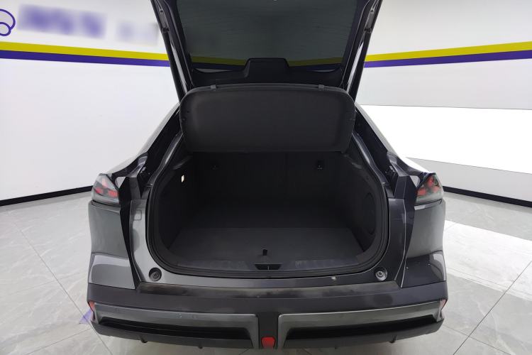 Used  SL03 2022 1.5L 1200 Extended-Range Version
