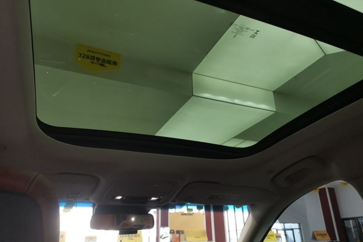 Used Lincoln Nautilus 2023 2.0T All-Wheel-Drive Luxury Edition
