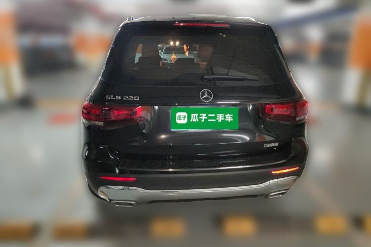 Used Mercedes-Benz GLB 2023 GLB 220 Sport Edition