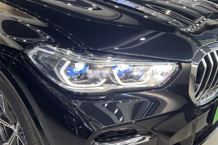 Used BMW X5 2022 Restyled xDrive 40Li M Sport Package