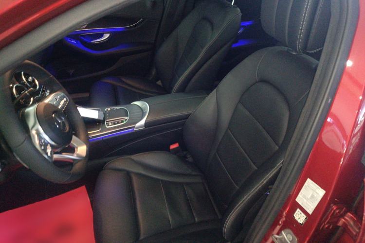 Used Mercedes-Benz C-Class 2020 Restyled C 260 L Sport Edition